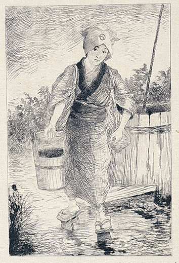 むかしのくらし-むかしのことは 今につながる 未来へつながる- 市立伊丹ミュージアム-1