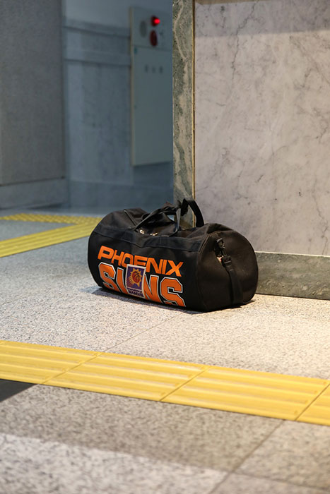 飯川雄大　大事なことは何かを見つけたとき 水戸芸術館 現代美術ギャラリー-11