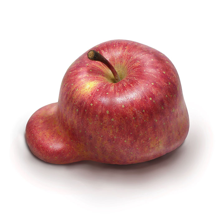 雨宮庸介展｜まだ溶けてないほうのワタリウム美術館 ワタリウム美術館-1