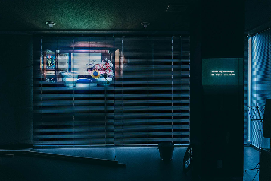 雨宮庸介展｜まだ溶けてないほうのワタリウム美術館 ワタリウム美術館-5