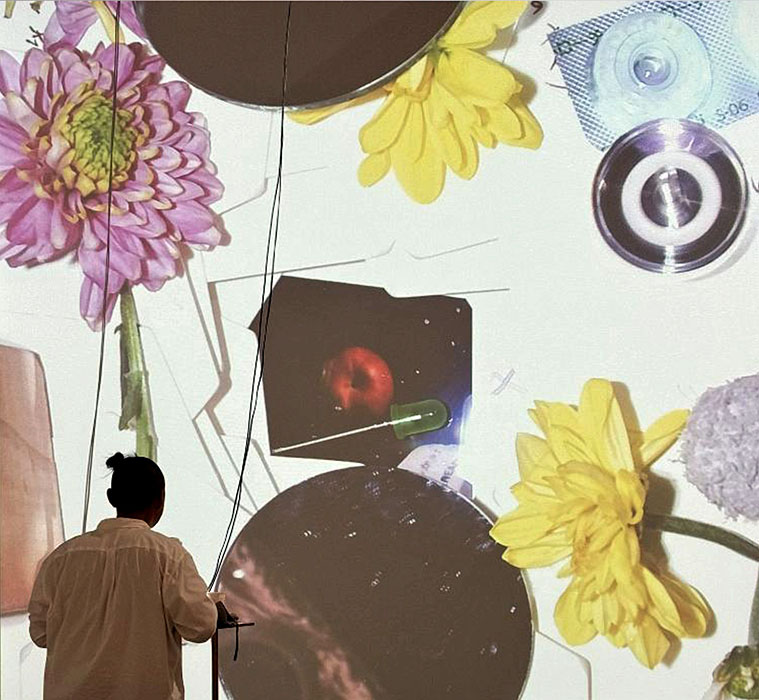 雨宮庸介展｜まだ溶けてないほうのワタリウム美術館 ワタリウム美術館-7