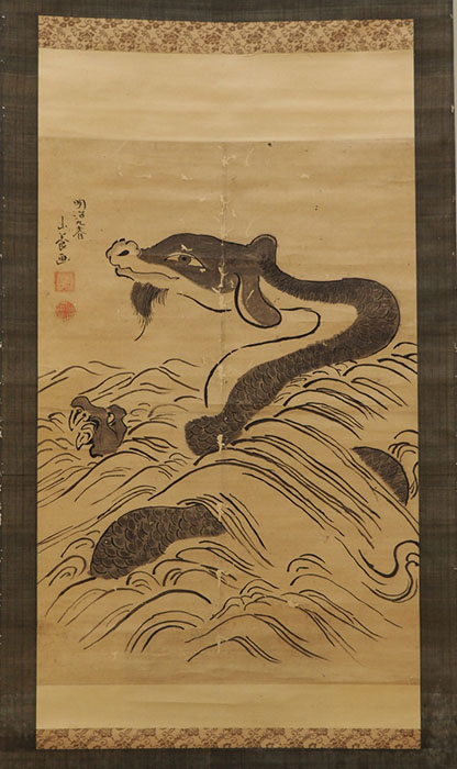 企画展「石神井ものがたり」 練馬区立石神井公園ふるさと文化館-2