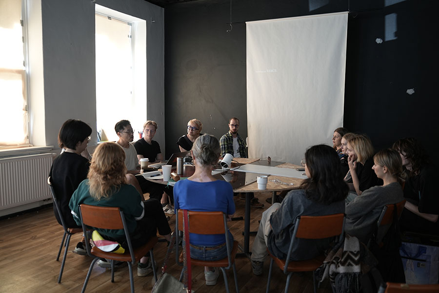 CONNEXIONS ｜ コネクションズ ―接続するアーティストたち― 鳥取県立美術館-3