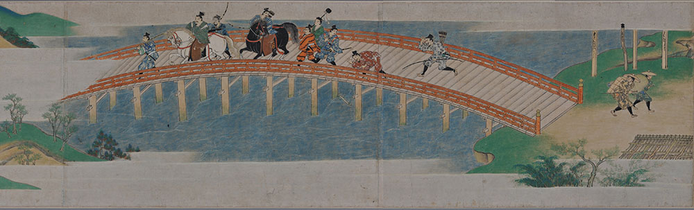 近江の名所 MIHO MUSEUM-2