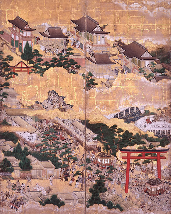 近江の名所 MIHO MUSEUM-3