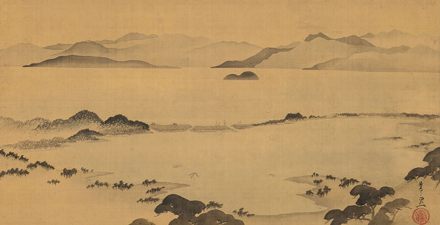 近江の名所 MIHO MUSEUM-4