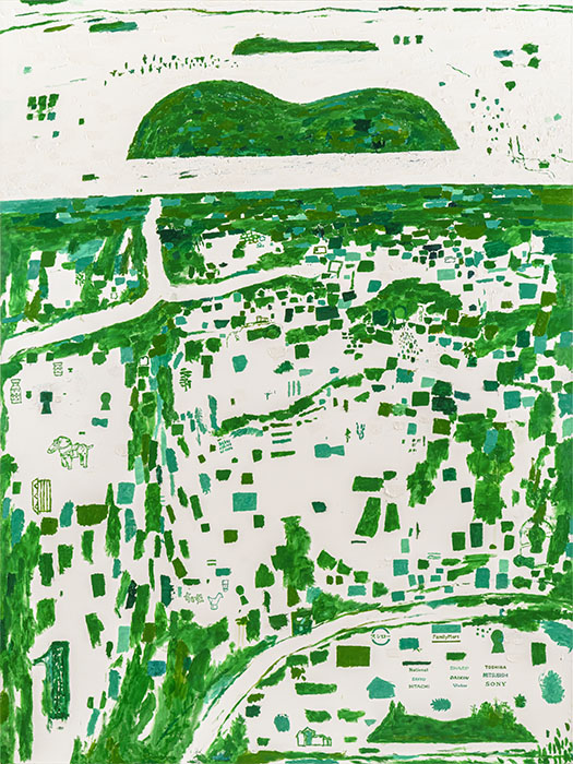 原田 郁・衣 真一郎　リポジトリ：内と外で出合う 太田市美術館・図書館-6