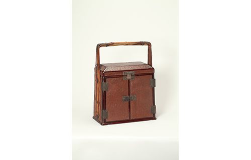 煎茶 ―山本梅逸と尾張・三河の文人文化― 愛知県陶磁美術館-3