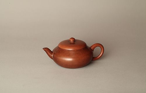 煎茶 ―山本梅逸と尾張・三河の文人文化― 愛知県陶磁美術館-5