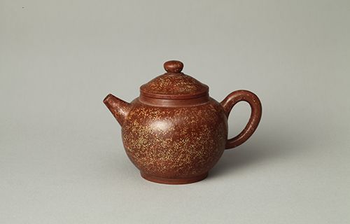 煎茶 ―山本梅逸と尾張・三河の文人文化― 愛知県陶磁美術館-6
