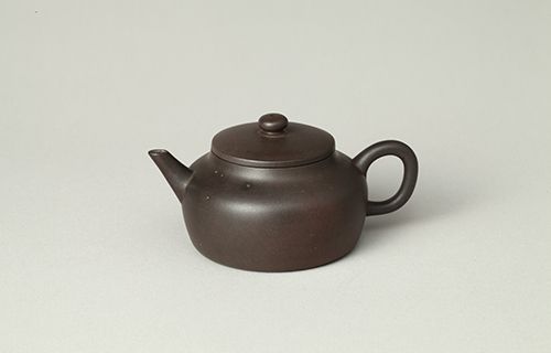 煎茶 ―山本梅逸と尾張・三河の文人文化― 愛知県陶磁美術館-7