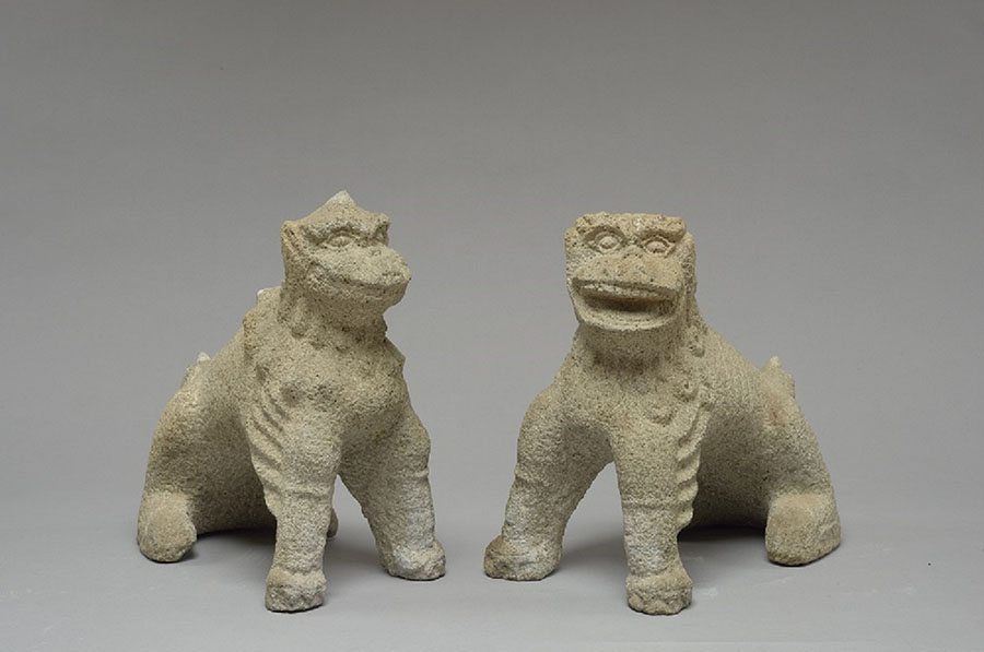 シリーズ展　仏教の思想と文化 －インドから日本へ－ 特集展示「TANGO ! 海の京都・山の京都の仏教美術」 龍谷大学 龍谷ミュージアム-1