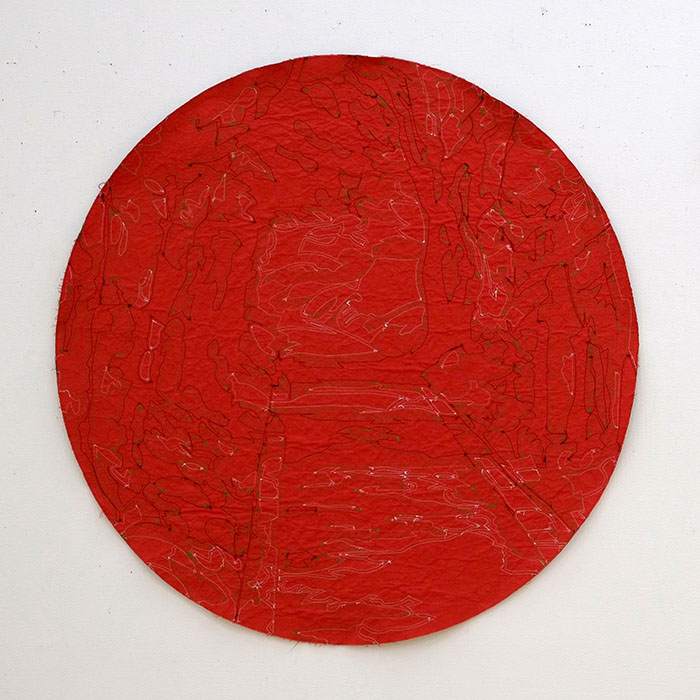 JTC テキスタイルの未来形 in 宝塚 2025 宝塚市立文化芸術センター-10