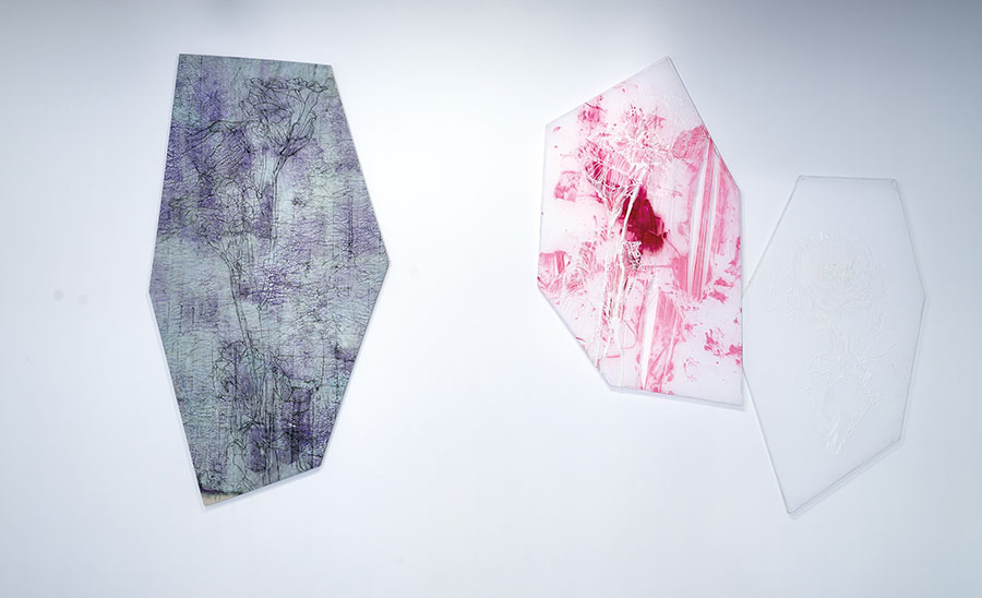 JTC テキスタイルの未来形 in 宝塚 2025 宝塚市立文化芸術センター-12