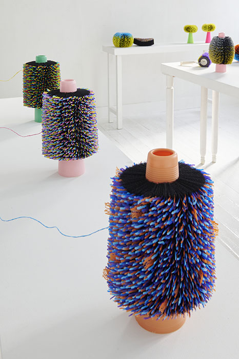 JTC テキスタイルの未来形 in 宝塚 2025 宝塚市立文化芸術センター-8