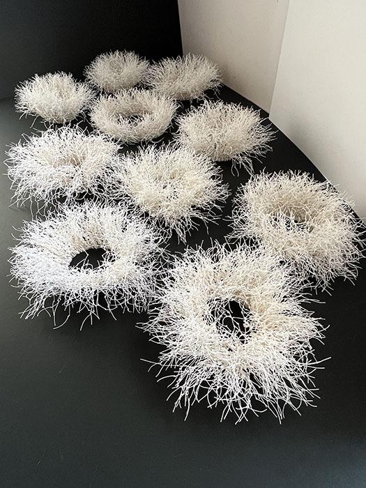 JTC テキスタイルの未来形 in 宝塚 2025 宝塚市立文化芸術センター-9