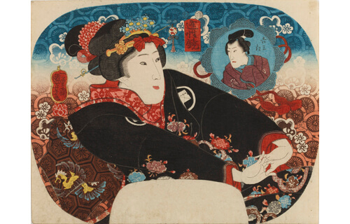 歌川国芳　21世紀の絵画力 府中市美術館-4