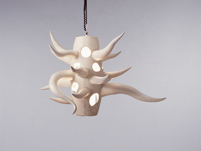 常設展「私の現代芸術―コンペイ党宣言」 | 川崎市岡本太郎美術館