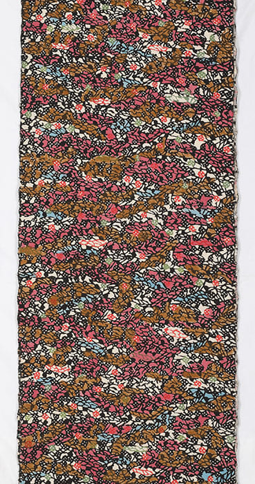 柚木沙弥郎　永遠のいま 東京オペラシティ アートギャラリー-7