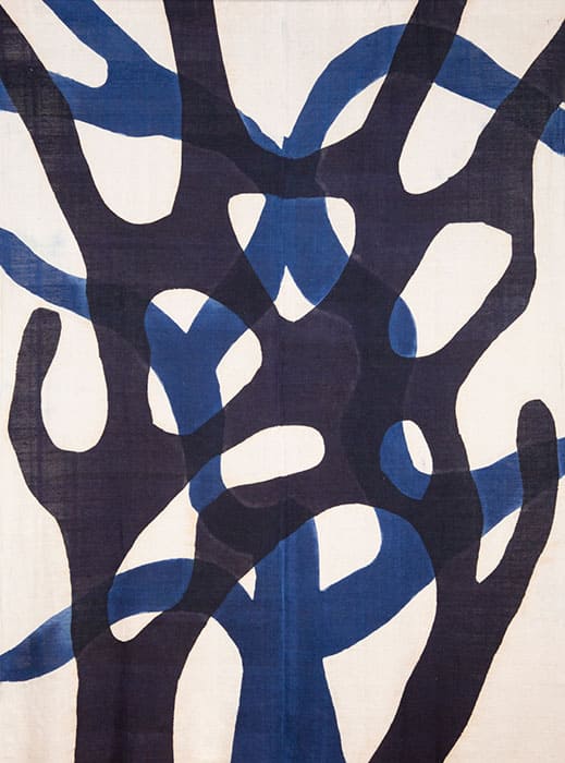 柚木沙弥郎 永遠のいま | 東京オペラシティ アートギャラリー | 美術館