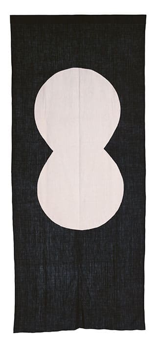 柚木沙弥郎　永遠のいま 東京オペラシティ アートギャラリー-2