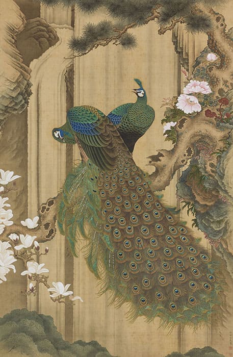 平戸モノ語り ー松浦静山と熈の情熱ー 九州国立博物館-10