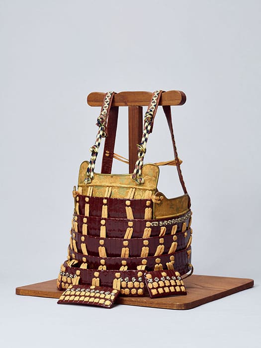 平戸モノ語り ー松浦静山と熈の情熱ー 九州国立博物館-12