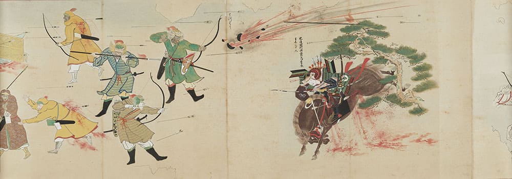 平戸モノ語り ー松浦静山と熈の情熱ー 九州国立博物館-13