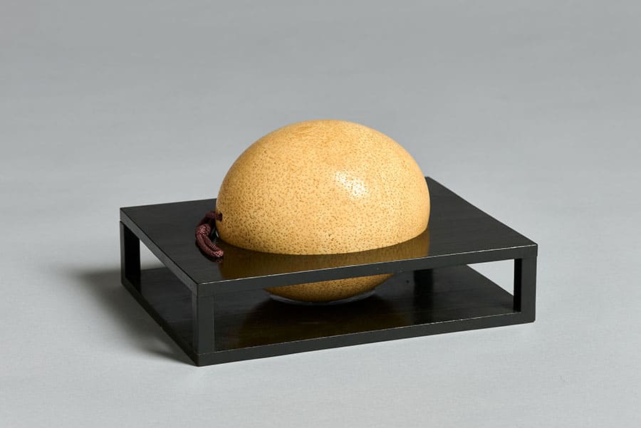 平戸モノ語り ー松浦静山と熈の情熱ー 九州国立博物館-15