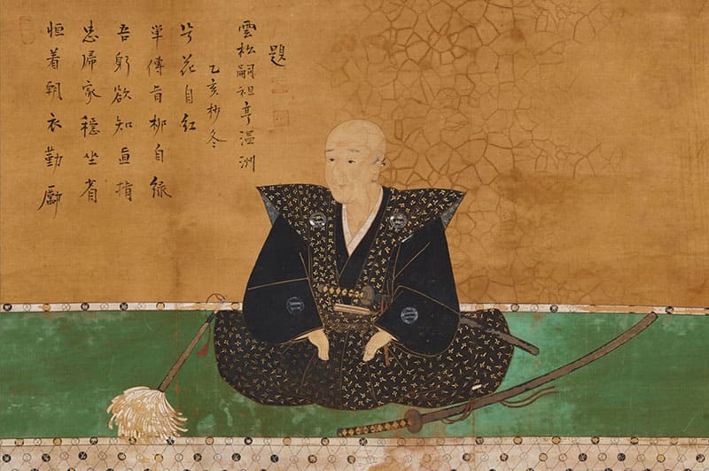 平戸モノ語り ー松浦静山と熈の情熱ー 九州国立博物館-16