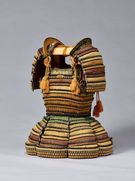 平戸モノ語り ー松浦静山と熈の情熱ー 九州国立博物館-17