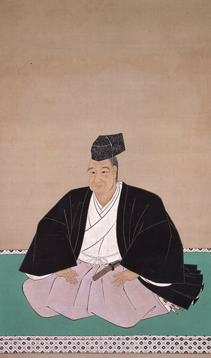 平戸モノ語り ー松浦静山と熈の情熱ー 九州国立博物館-18