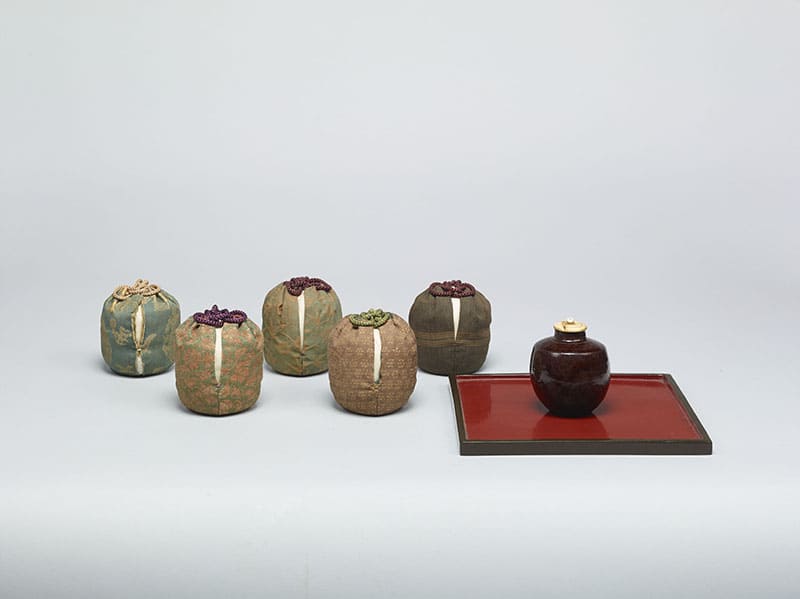 平戸モノ語り ー松浦静山と熈の情熱ー 九州国立博物館-19