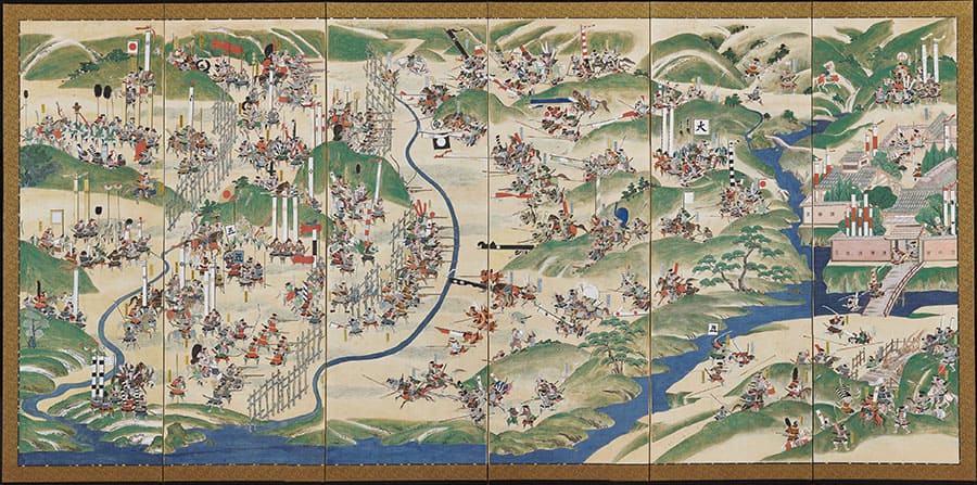 平戸モノ語り ー松浦静山と熈の情熱ー 九州国立博物館-20