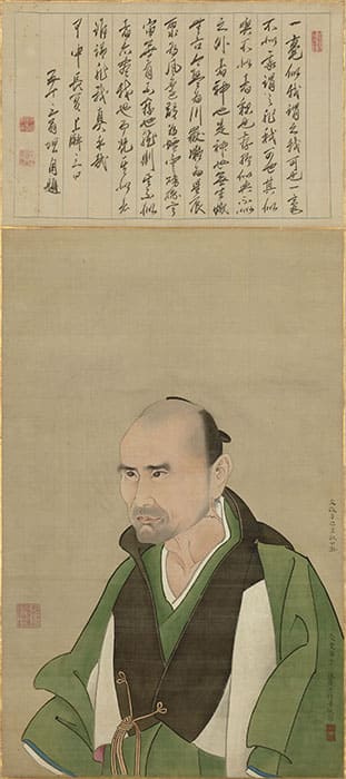 平戸モノ語り ー松浦静山と熈の情熱ー 九州国立博物館-22