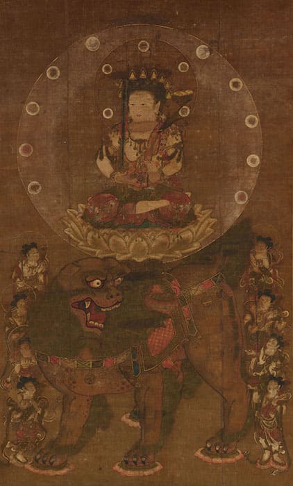 平戸モノ語り ー松浦静山と熈の情熱ー 九州国立博物館-25