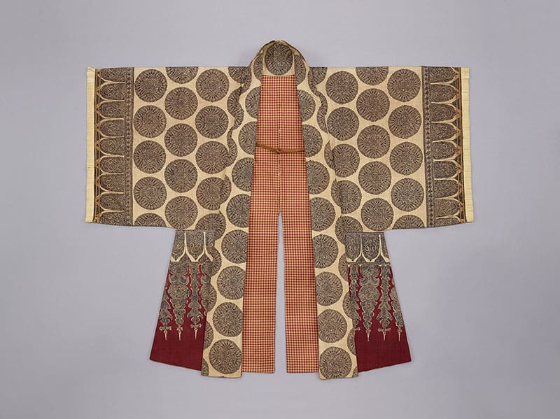 平戸モノ語り ー松浦静山と熈の情熱ー 九州国立博物館-26