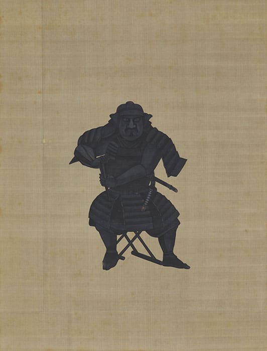 平戸モノ語り　ー松浦静山と熈の情熱ー 九州国立博物館-9