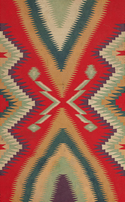 抽象美と柳宗悦 日本民藝館-2