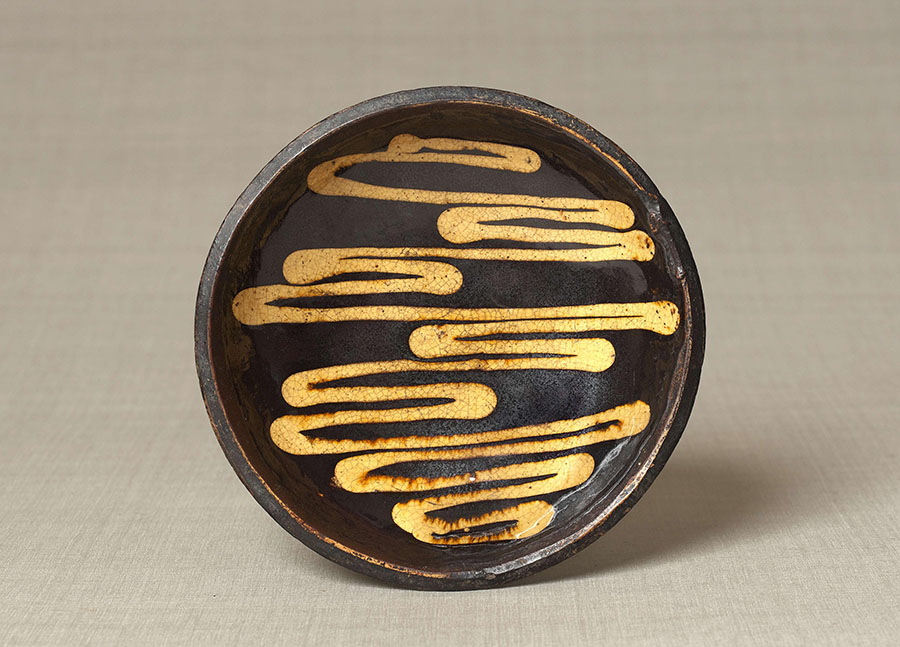 抽象美と柳宗悦 日本民藝館-4