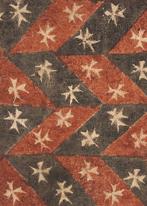 抽象美と柳宗悦 日本民藝館-6