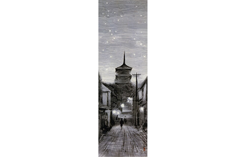 東京都現代美術館コレクション 近代日本画名品展 平塚市美術館-4