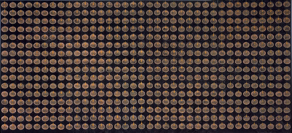 畠中光享、【晴日逍遙・花咲くST・ジェームスパーク】、希少な額装用画集