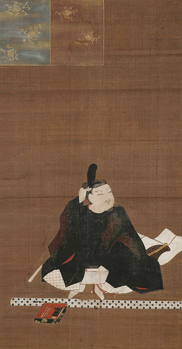 在原業平生誕1200年記念特別展 伊勢物語 ―美術が映す王朝の恋とうた― 根津美術館-2