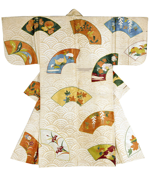 企画展 綾錦 近代西陣が認めた染織の美 | 根津美術館 | 美術館・展覧会