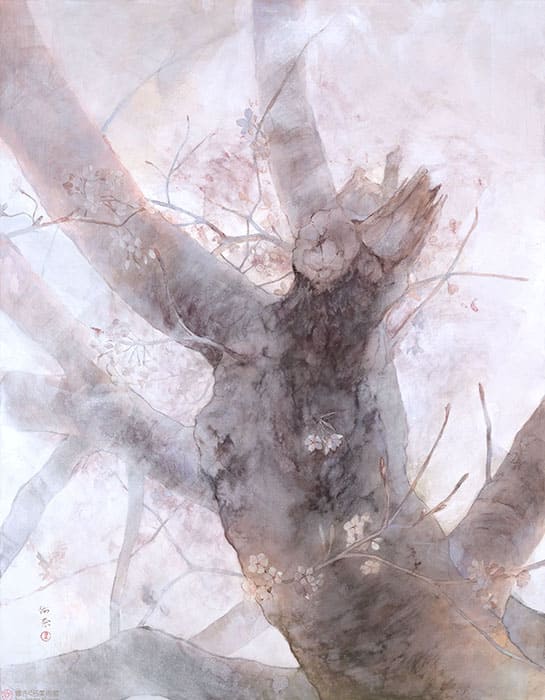 第12回 郷さくら美術館 桜花賞展 同時開催「桜百景vol.39」展 郷さくら美術館-4