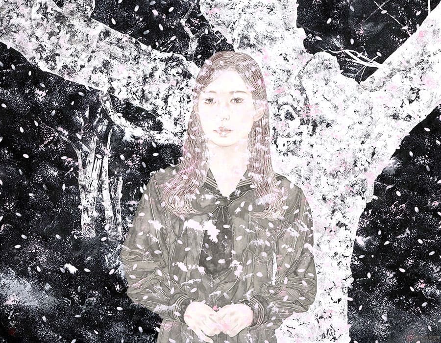 第12回 郷さくら美術館 桜花賞展 同時開催「桜百景vol.39」展 郷さくら美術館-5