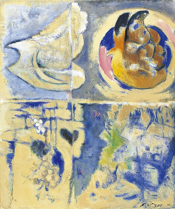 美術館で、過ごす時間 2025　後期 資生堂アートハウス-1