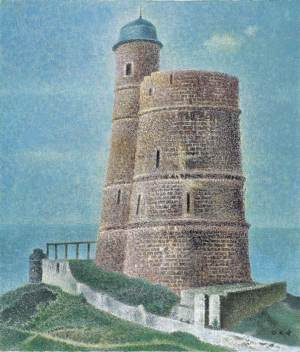 美術館で、過ごす時間 2025　後期 資生堂アートハウス-2