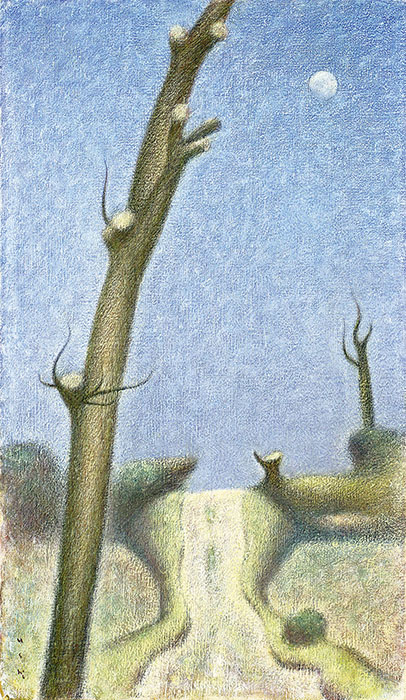 美術館で、過ごす時間 2025　後期 資生堂アートハウス-3